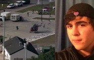 Έλληνας ο 17χρονος μακελάρης που σκόρπισε το θάνατο στο Τέξας
