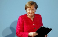 Γερμανία: Διαψεύδονται οι φήμες περί διάσπασης του συνασπισμού CDU-CSU