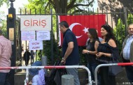 Γερμανία: Άνοιξαν οι κάλπες για τους Τούρκους του εξωτερικού