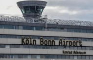 Κακοκαιρία στη Γερμανία: Ταλαιπωρία για δεκάδες επιβάτες - Προσγειώθηκαν στο Ανόβερο αντί για το αεροδρόμιο Köln/Bonn