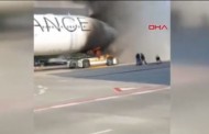 Φρανκφούρτη: Πολλά ερωτηματικά από φωτιά σε αεροσκάφος της Lufthansa στο αεροδρόμιο