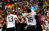 Γερμανία-Σουηδία 2-1: Και στο τέλος κερδίζουν οι Γερμανοί... ακόμα και με δέκα παίκτες!