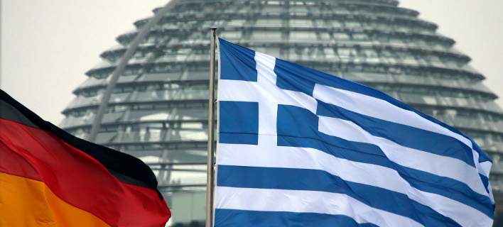 Πόσα δισ. κέρδισε η Γερμανία από την ελληνική κρίση