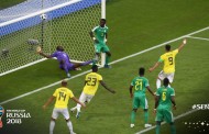 Μουντιάλ 2018 - Σενεγάλη-Κολομβία 0-1: Με ήρωα τον Μίνα πήρε την πρόκριση!