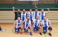 Η GreekBaskets Düsseldorf κατέκτησε το κύπελλο κρατιδίου της Β. Ρηνανίας Βεστφαλίας
