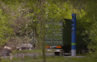 Γερμανία: Τι σημαίνουν οι μπλε πυλώνες στους επαρχιακούς δρόμους της χώρας;