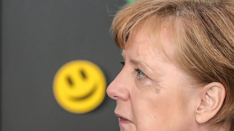 Γερμανία: «Πραξικόπημα» κατά της Μέρκελ;