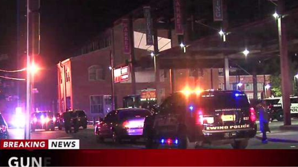 Πυροβολισμοί σε φεστιβάλ στο Νιού Τζέρσεϊ - Ένας νεκρός και τουλάχιστον 20 τραυματίες