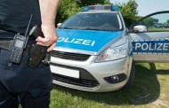 Γερμανία: Σοκ! Άφησαν το παιδί τους υπό υψηλές θερμοκρασίες στο αυτοκίνητο –Το έσωσε η αστυνομία