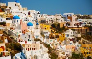 Ρεκόρ αφίξεων τουριστών αναμένει για το 2018 η Ελλάδα