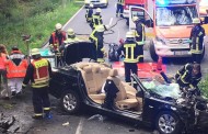Γερμανία: Τρομερό ατύχημα με σχολικό λεωφορείο – Αρκετοί μαθητές τραυματίες