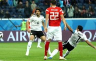 Ρωσία-Αίγυπτος 3-1: Η «αρκούδα» κατάπιε και τους «φαραώ»