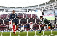 Γαλλία-Περού 1-0: Νίκησε, δεν έπεισε, αλλά προκρίθηκε