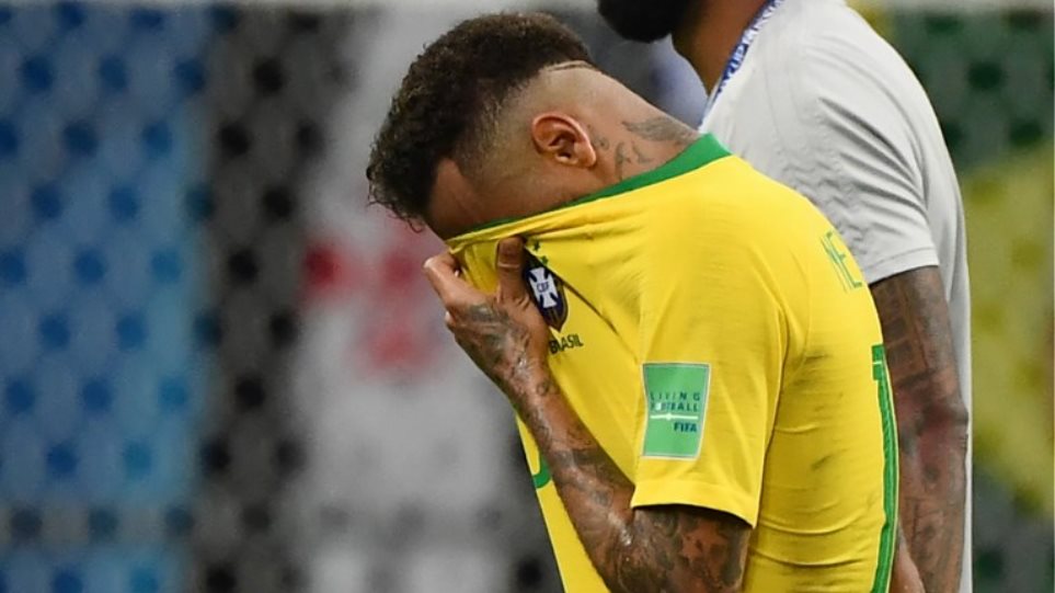 Βραζιλία: Γιατί αποκλείστηκε (πάλι) η καλύτερη ομάδα στον κόσμο