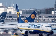 Ιρλανδία: Απεργούν οι πιλότοι της Ryanair στις 12 Ιουλίου