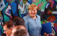 Γερμανία: Συμφωνία για την πολιτική ασύλου