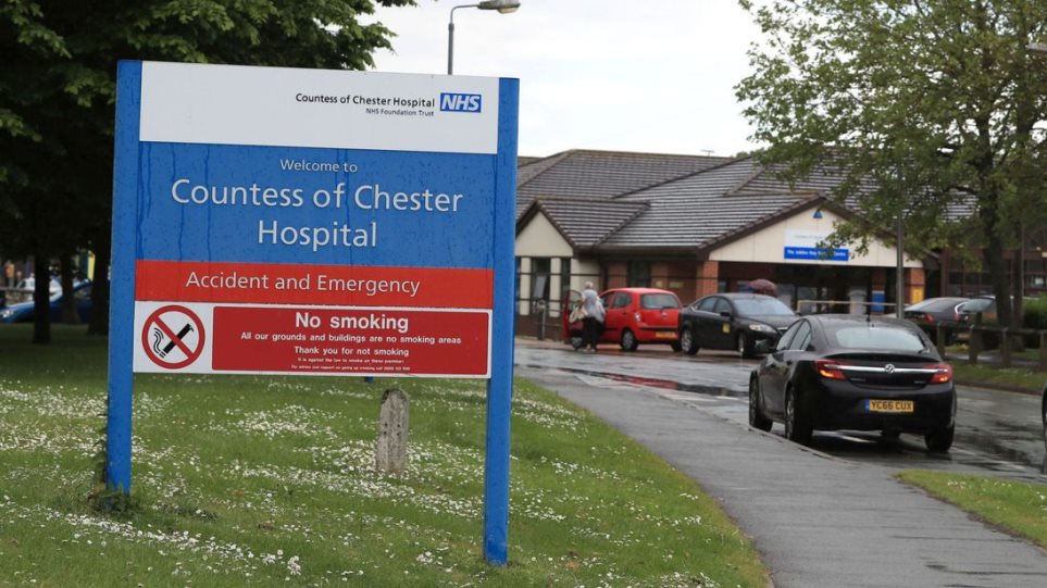 Αδιανόητο: Βρετανίδα νοσοκόμα κατηγορείται ότι δολοφόνησε 8 βρέφη σε μαιευτήριο