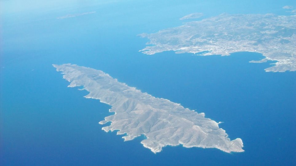 Αφιέρωμα του Der Spiegel στη Μακρόνησο, «το νησί των εξορίστων»