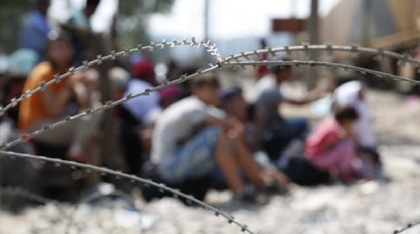 Deutsche Welle: Τέλη Ιουλίου η συμφωνία Ελλάδας-Γερμανίας για το προσφυγικό