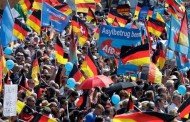 Δημοσκόπηση -Σοκ: Πρώτο κόμμα στην ανατολική Γερμανία το ακροδεξιό ΑfD