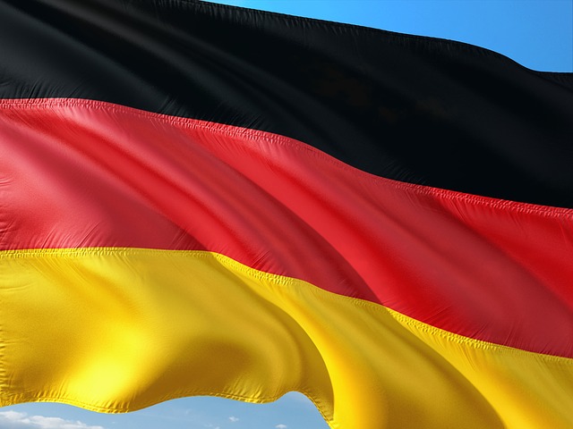 Από πότε θεωρείστε μόνιμος κάτοικος Γερμανίας; Όλα τα δικαιολογητικά