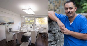 Γερμανία: Ένας εξαιρετικός Ελληνοκύπριος οδοντίατρος