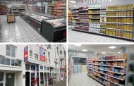 Γερμανία: Άνοιξε το μεγαλύτερο ελληνικό Σούπερ-Μαρκετ με 1800 προϊόντα