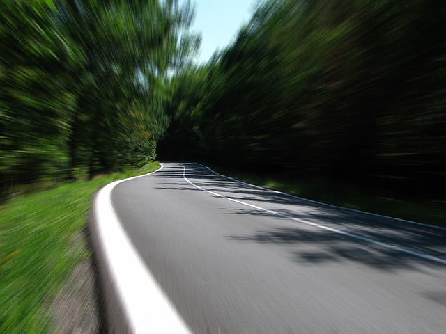 Γερμανία: Ποια είναι τα όρια ταχύτητας;
