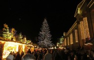 Στουτγάρδη: Πότε ανοίγουν οι Χριστουγεννιάτικες αγορές; Όλες οι πληροφορίες