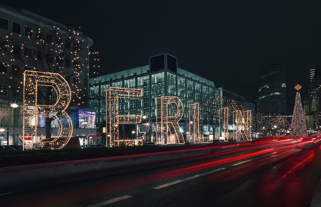 Βερολίνο: Πότε και που ανοίγει η ομορφότερη χριστουγεννιάτικη αγορά; - Όλες οι πληροφορίες