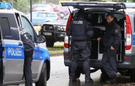 Συναγερμός στη Γερμανία: Αποκλεισμένο το μισό Κέμνιτς μετά από απειλή για βόμβα