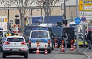 Γερμανία: Αυτοκίνητο έπεσε σε στάση λεωφορείου