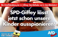 Οργή προκαλεί στη Γερμανία εγχειρίδιο για την αντιμετώπιση παιδιών με ακροδεξιές απόψεις