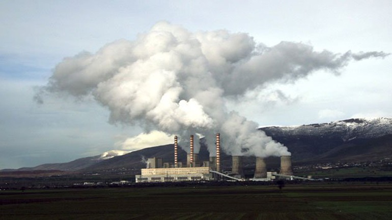 Γερμανία: Πλήρης κατάργηση της ενέργειας που παράγεται από άνθρακα