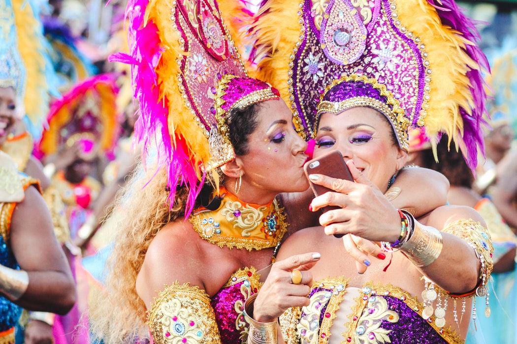 Γερμανία: Το καρναβάλι φέρνει εκατομμύρια στη χώρα!