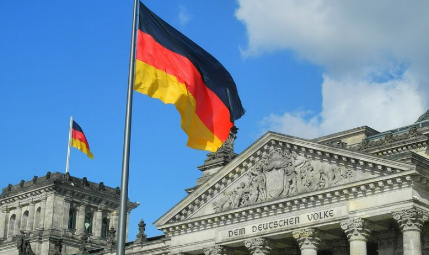 Γερμανία: Φόβος για Οικονομική Κρίση