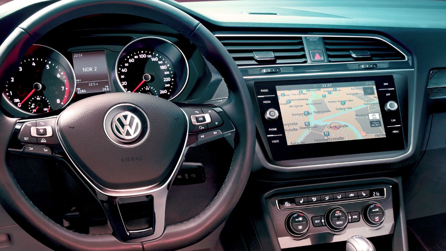 Γερμανία: Η Volkswagen ανακοίνωσε χιλιάδες απολύσεις