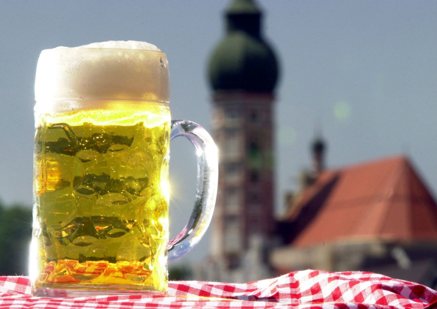 Γερμανία: Οι 10 καλύτερες ζυθοποιίες για να επισκεφτείς την Ημέρα Μπύρας