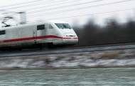 Γερμανία: Σοκ των επιβατών του τρένου ICE, αφού 