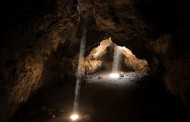 Γερμανία: Ανακάλυψαν σπήλαιο - διαμάντι οι σπηλαιολόγοι