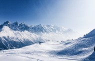Γερμανία: 4 Νεκροί από χιονοστιβάδα στις Ελβετικές Άλπεις