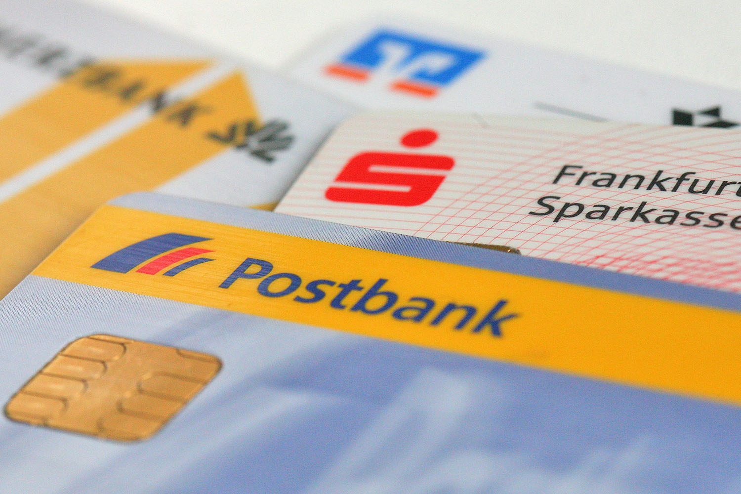 Γερμανία: Πώς ανοίγεις έναν τραπεζικό λογαριασμό