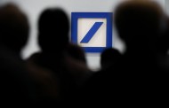 Γερμανία: Tσεκούρι απολύσεων από τη Deutsche Bank για 18000 εργαζόμενους