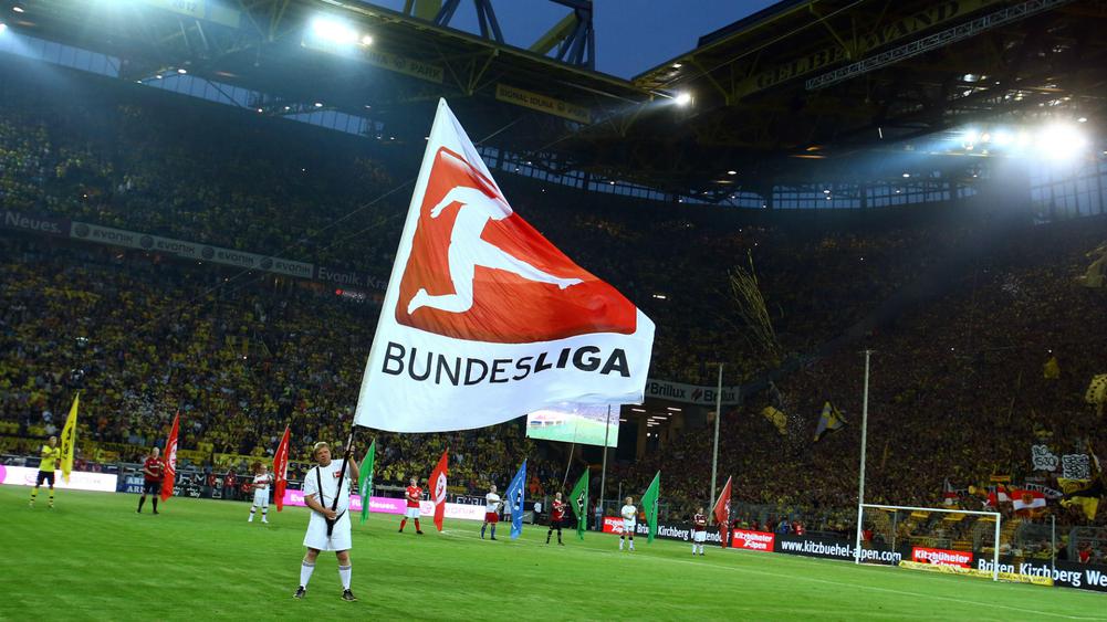 Bundesliga: Τι Ορίζει το Πρωτόκολλο των Αγώνων- Όλα τα Μέτρα για τους Παίκτες και Παράγοντες