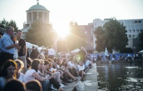 Στουτγκάρδη: Ακυρώνονται οι Lichterfest και Sommerfest 2020