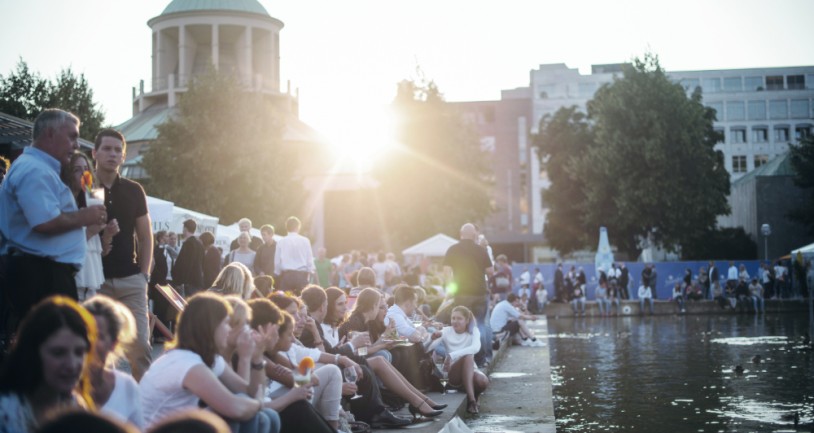 Στουτγκάρδη: Ακυρώνονται οι Lichterfest και Sommerfest 2020