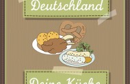 Αυτά είναι τα 5 πιο δημοφιλή πιάτα των Γερμανών