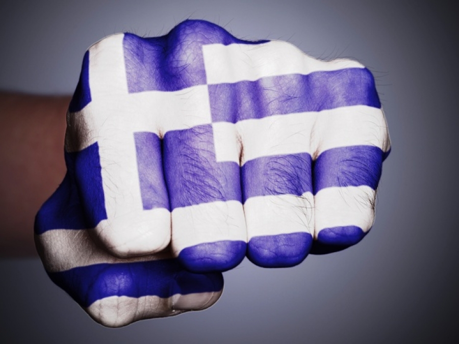Παγκόσμια Πρωτιά για τους Έλληνες - Δείτε που!