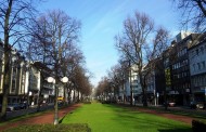 Γνωρίστε το Krefeld - Mια πόλη από βελούδο και μετάξι