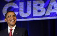 Ιστορικό ταξίδι: Ο Ομπάμα στην Κούβα